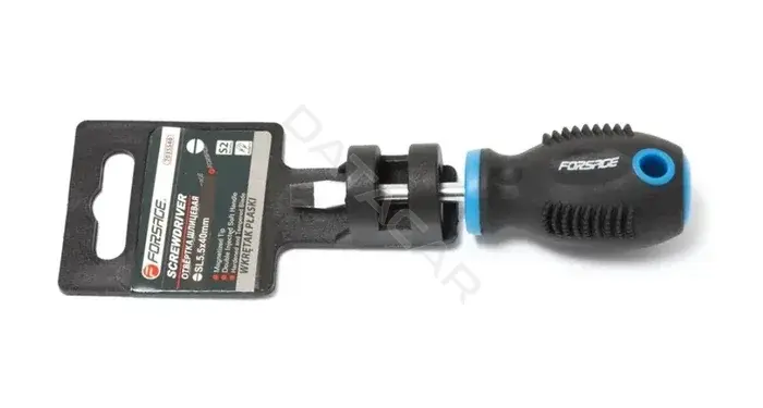 Отвертки FORSAGE F-7035540
