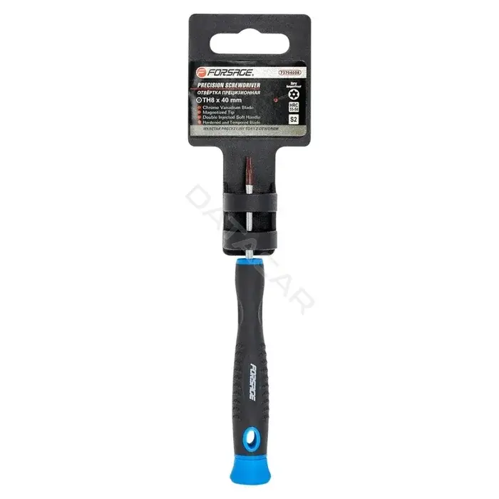 Отвертки FORSAGE F-73704008