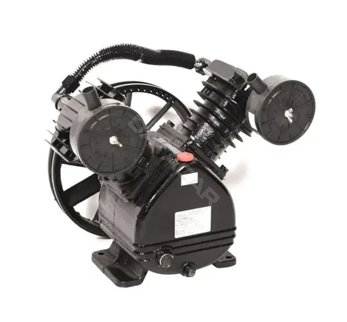 Компрессоры FORSAGE F-TB265