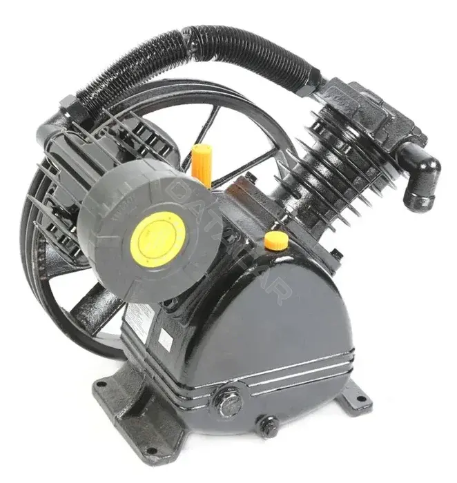 Компрессоры FORSAGE F-TB190T