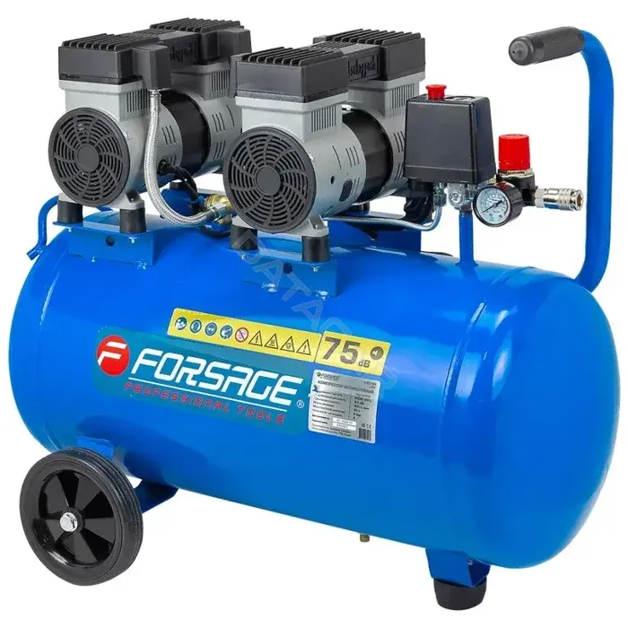 Компрессоры FORSAGE F-V30/50