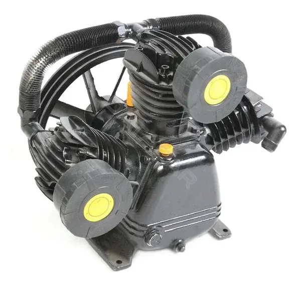 Компрессоры FORSAGE F-TB390