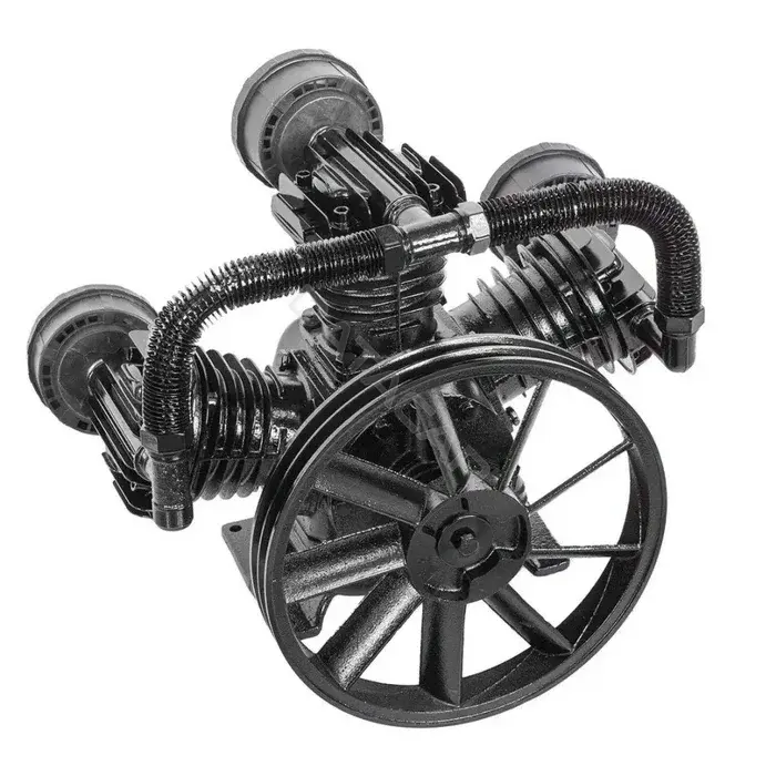 Компрессоры FORSAGE F-TB390