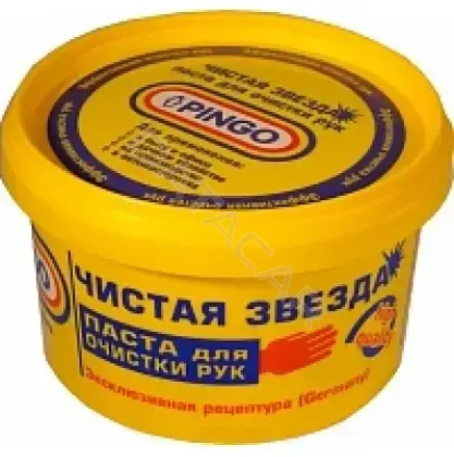 Очиститель PINGO 85010-1
