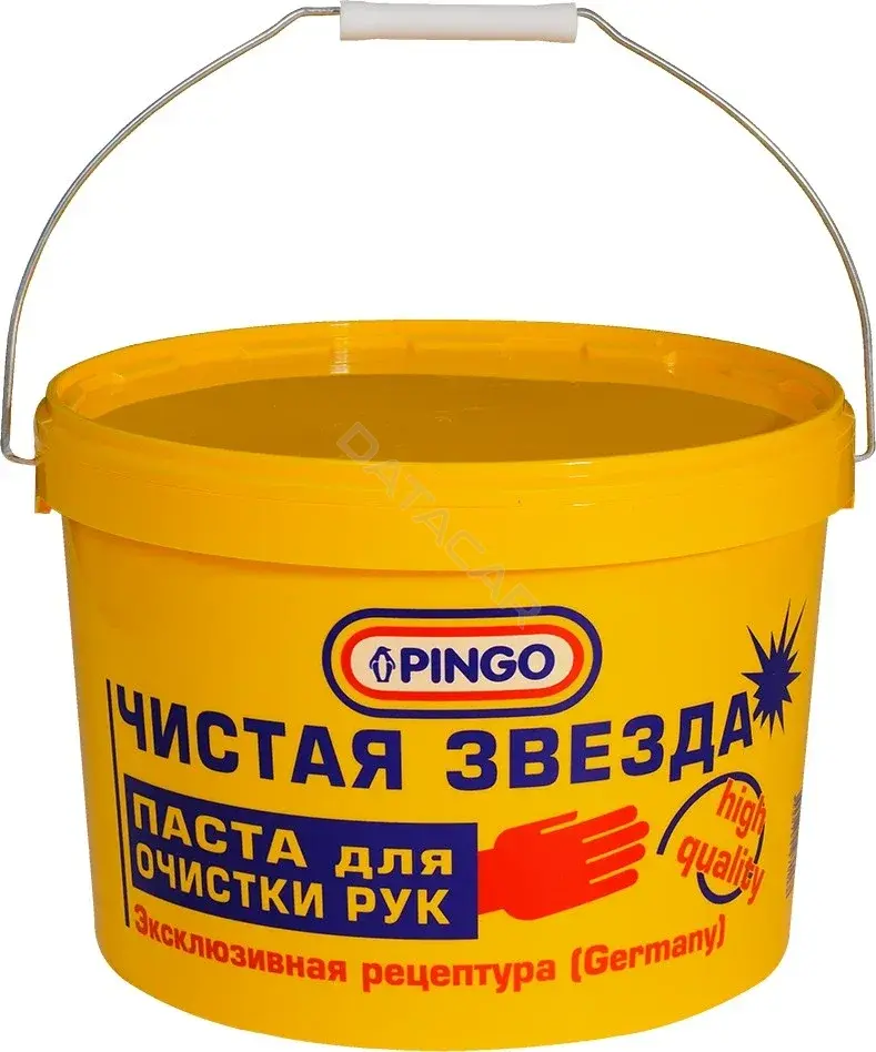 Очиститель PINGO 85010-0