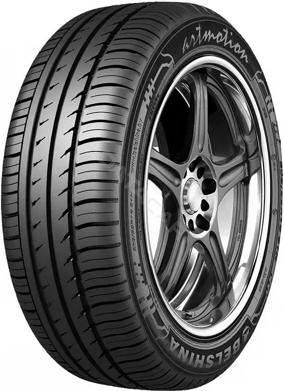 Шины BELSHINA 205/55R16BEL-26291H