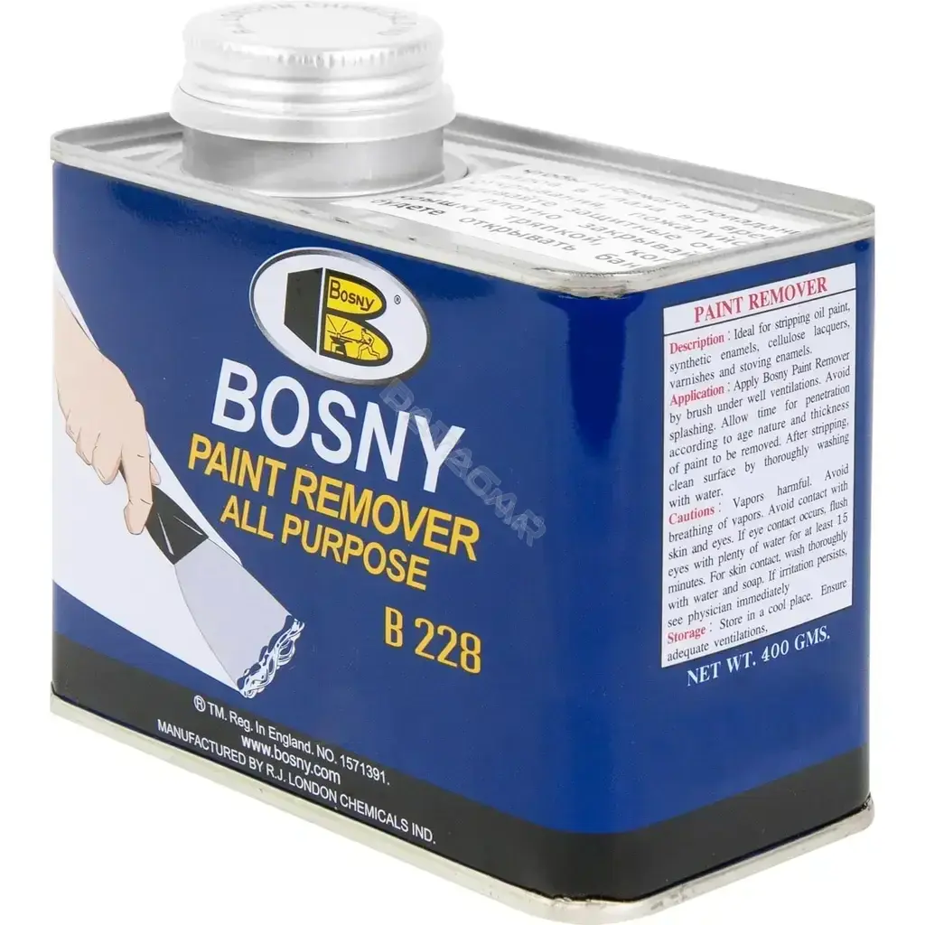 Растворитель BOSNY BSPR