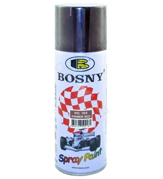 Грунт BOSNY BS168
