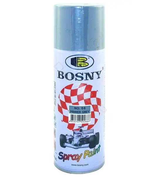 Грунт BOSNY BS68