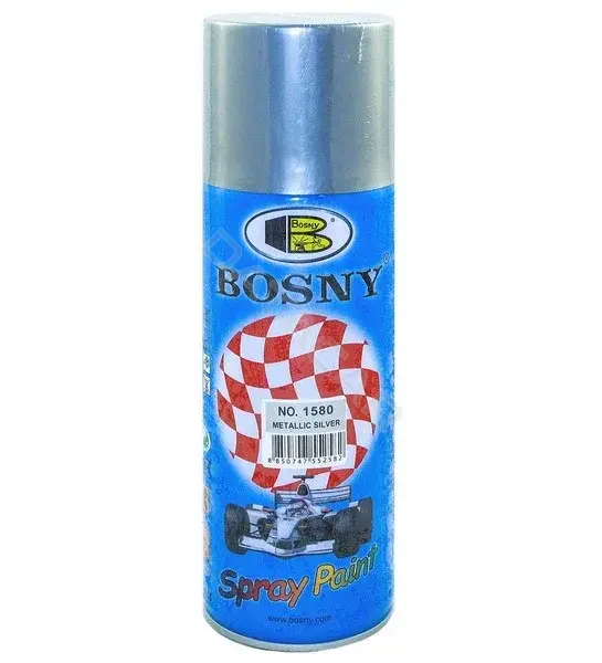 Краска BOSNY BS1580