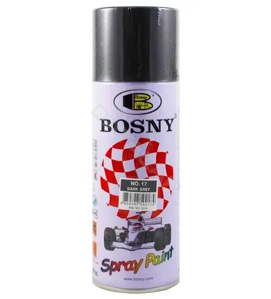 Краска BOSNY BS17