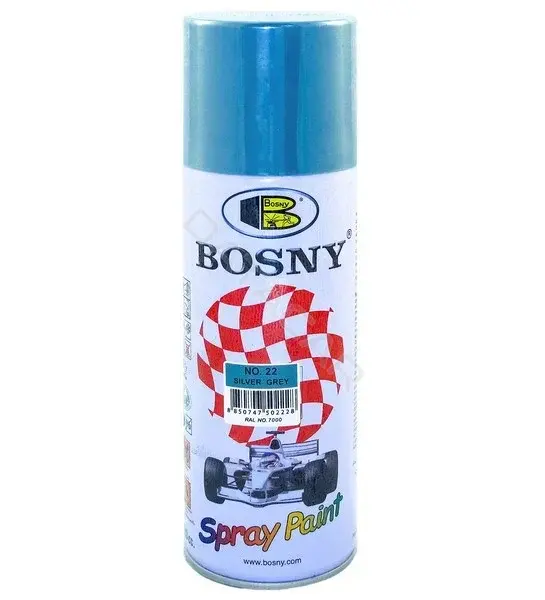 Краска BOSNY BS22