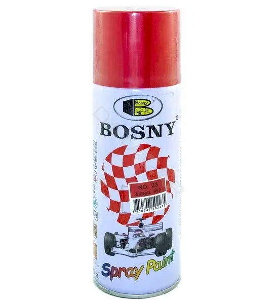 Краска BOSNY BS23