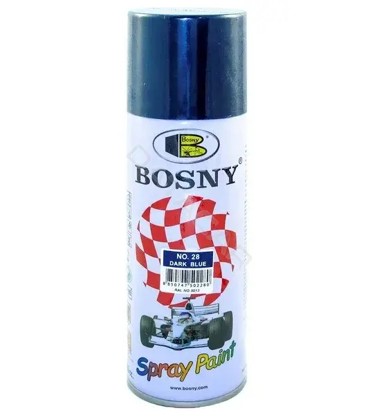 Краска BOSNY BS28