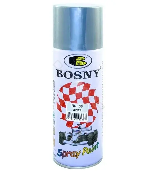 Краска BOSNY BS36