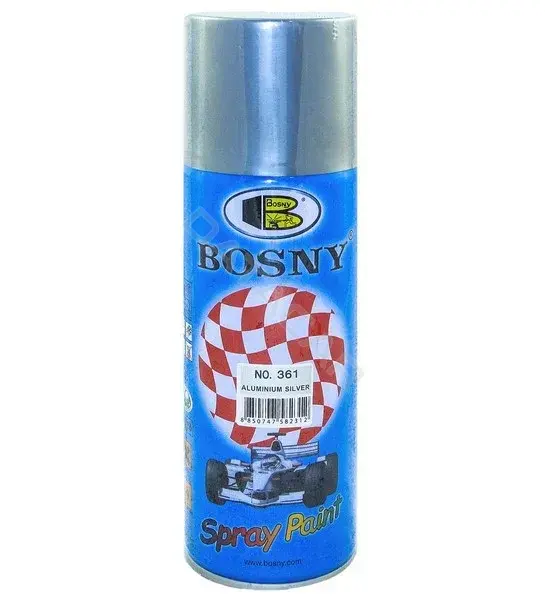 Краска BOSNY BS361