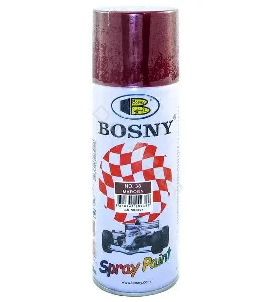 Краска BOSNY BS38