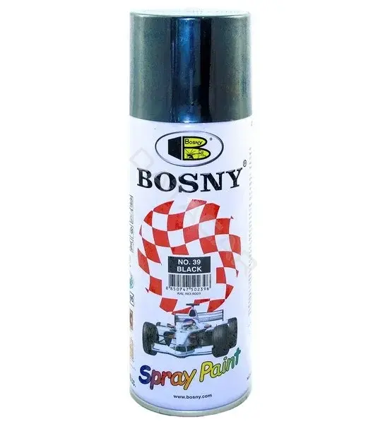 Краска BOSNY BS39
