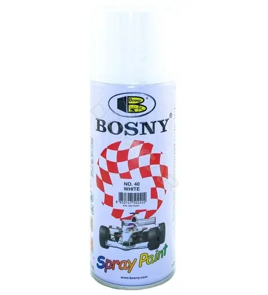 Краска BOSNY BS40