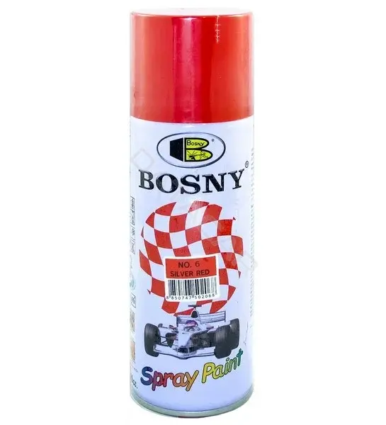 Краска BOSNY BS6