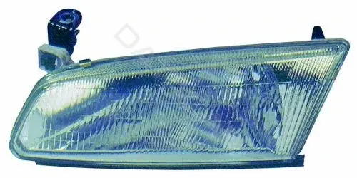 Фары DEPO 212-1176R-LD-E