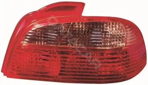 Задние фонари DEPO 212-19L6L-UE