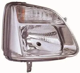 Фары DEPO 218-1130R-LD-EM