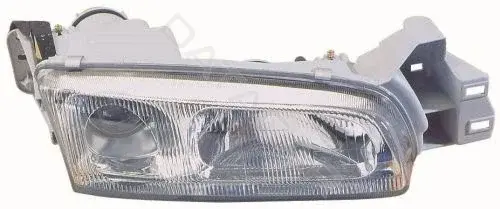 Фары DEPO 216-1120L-LD-E