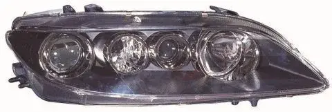 Фары DEPO 216-1147R-LEMF2