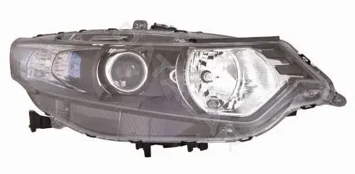 Фары DEPO 217-1166R-LEMN2