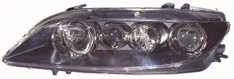 Фары DEPO 216-1147L-LEMF2