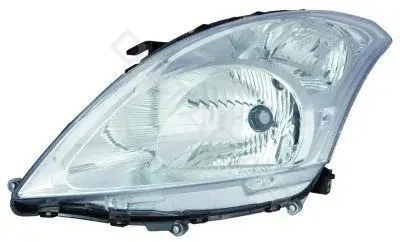Фары DEPO 218-1151L-LD-EM
