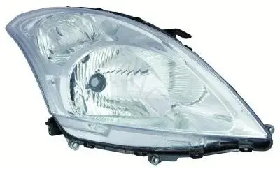 Фары DEPO 218-1151R-LD-EM
