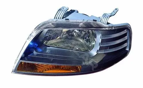 Фары DEPO 222-1112L-LEMN2