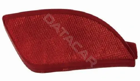 Задние фонари DEPO 321-2906L-UQ