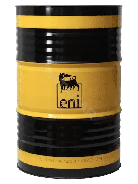 Масло моторное ENI ENI10W30I-SIGMATOPMS/205