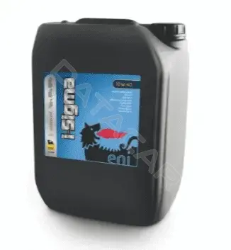 Масло моторное ENI ENI10W40I-SIGMAUNIVERSAL/20