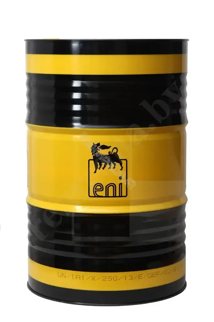 Масло трансмиссионное ENI ENI80W90ROTRATRUCKGEAR/180