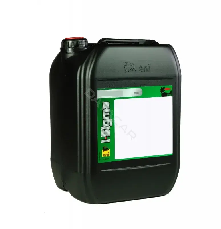 Масло моторное ENI ENI10W40I-SIGMASPECIALTMS/20
