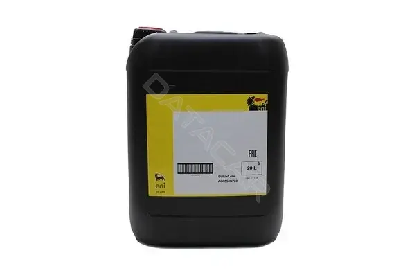 Масло индустриальное ENI ENIDICREA68/20