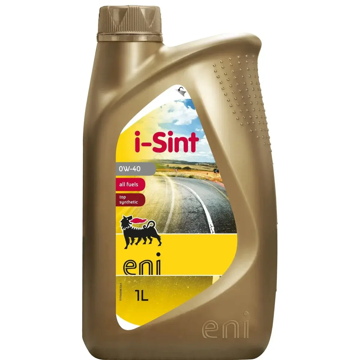 Масло моторное ENI ENI0W40I-SINT/1