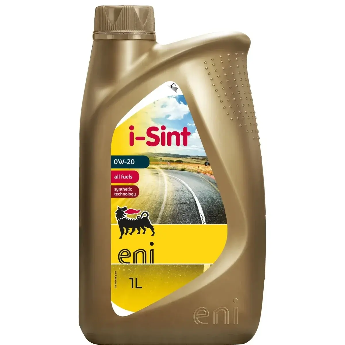 Масло моторное ENI ENI0W20I-SINT/1