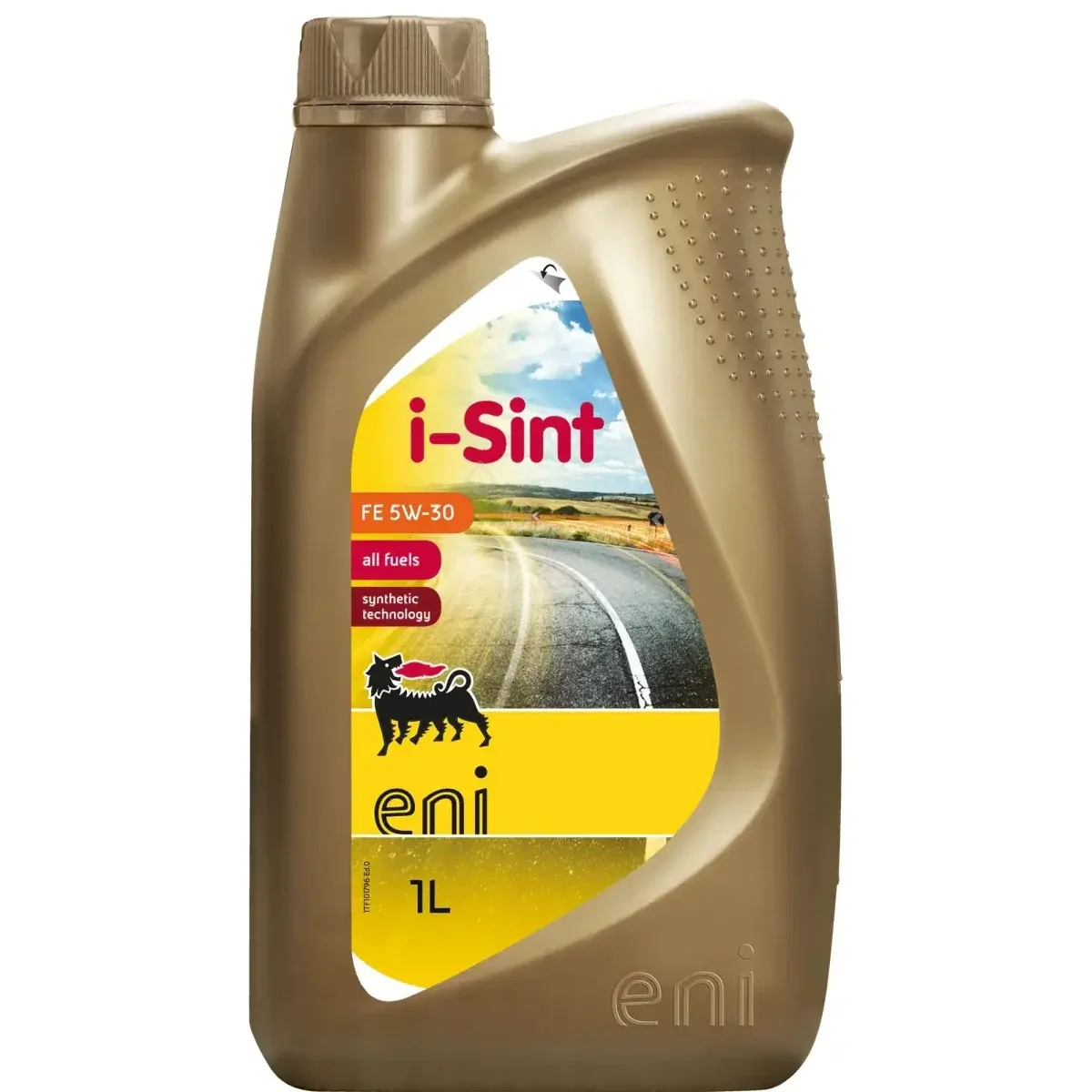 Масло моторное ENI ENI5W30I-SINTFE/1