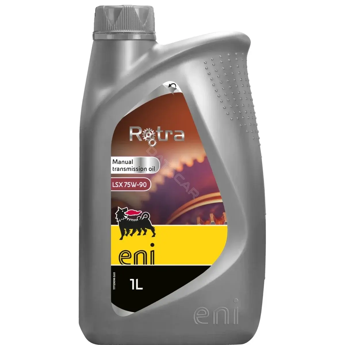 Масло трансмиссионное ENI ENI75W90ROTRALSX/1