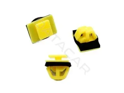 Клипсы, фиксаторы, зажимы HYUNDAI/KIA/MOBIS 8775835000