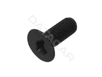 Болт подвески HYUNDAI/KIA/MOBIS 1220306167B