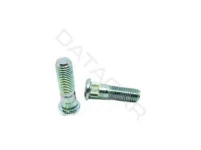 Болт колесный HYUNDAI/KIA/MOBIS 527552G000