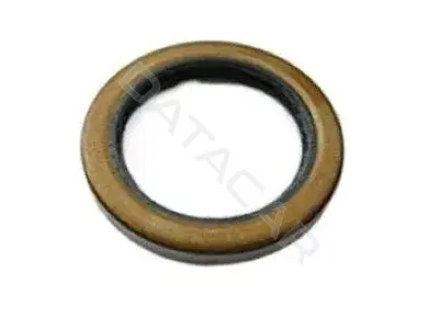Сальник коленвала HYUNDAI/KIA/MOBIS 5305039100