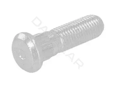 Болт колесный HYUNDAI/KIA/MOBIS 523213E000