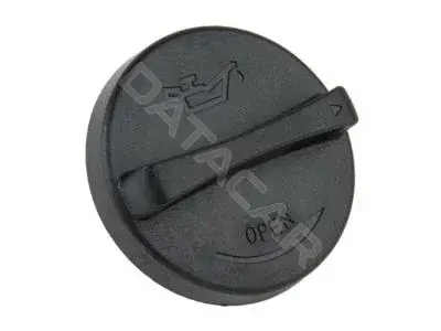 Крышка маслозаливной горловины HYUNDAI/KIA/MOBIS 2651026600